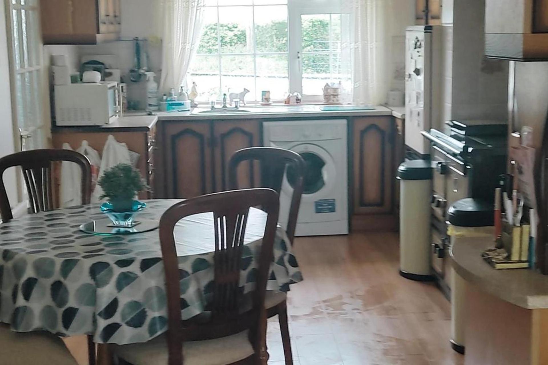 Cozy Cottage Retreat In Listowel Pet Friend Exterior foto